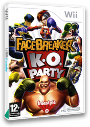 3D cover